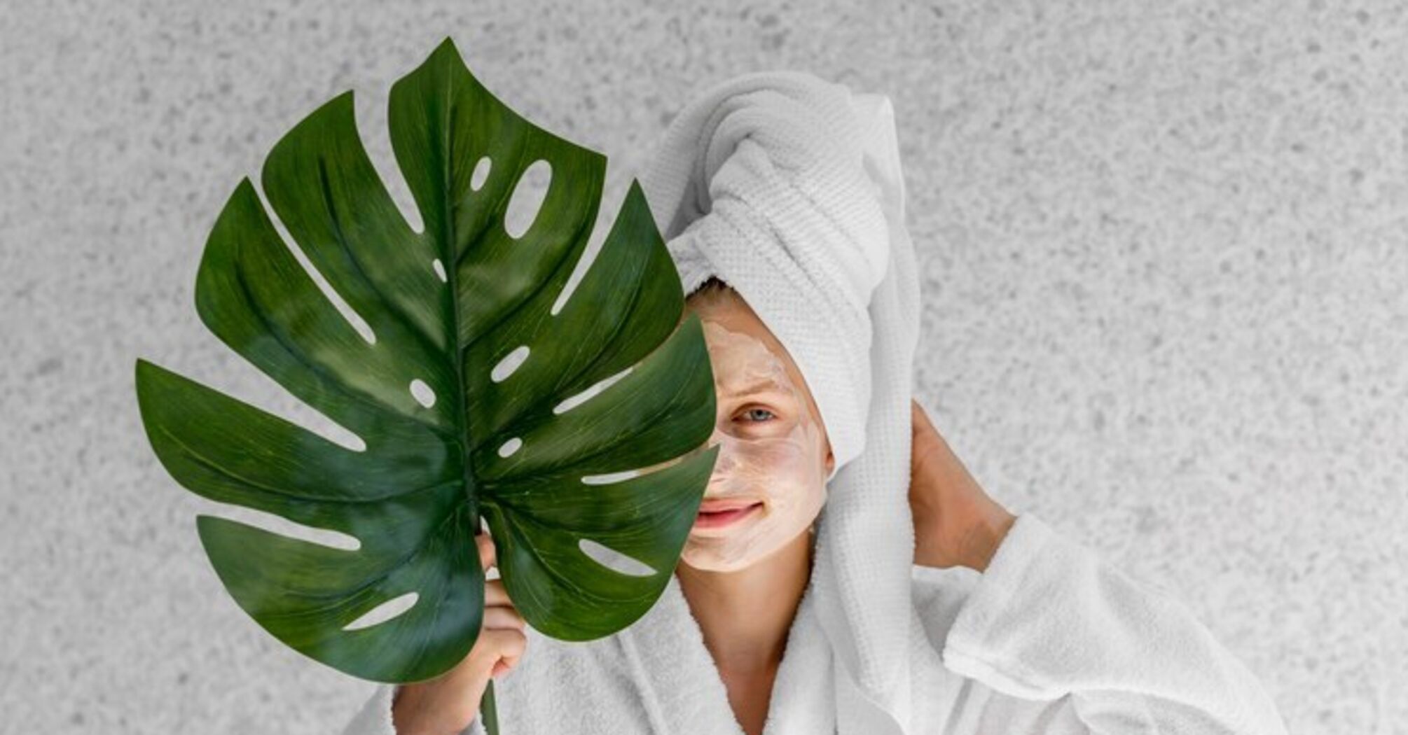 Уход за кожей