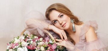 Rosyjska piosenkarka, krewna Suchomłyńskiego, 'usprawiedliwiała' Putina za zniszczenie Ukrainy i skarżyła się, że Ukraińcy się jej wyparli