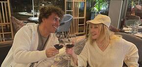 How does Alla Pugacheva look like at the age of 75: Maxim Galkin showed a fresh photo of his wife and charmed the network