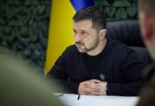 Zelenskyy held a new meeting of the Supreme Commander-in-Chief's Staff