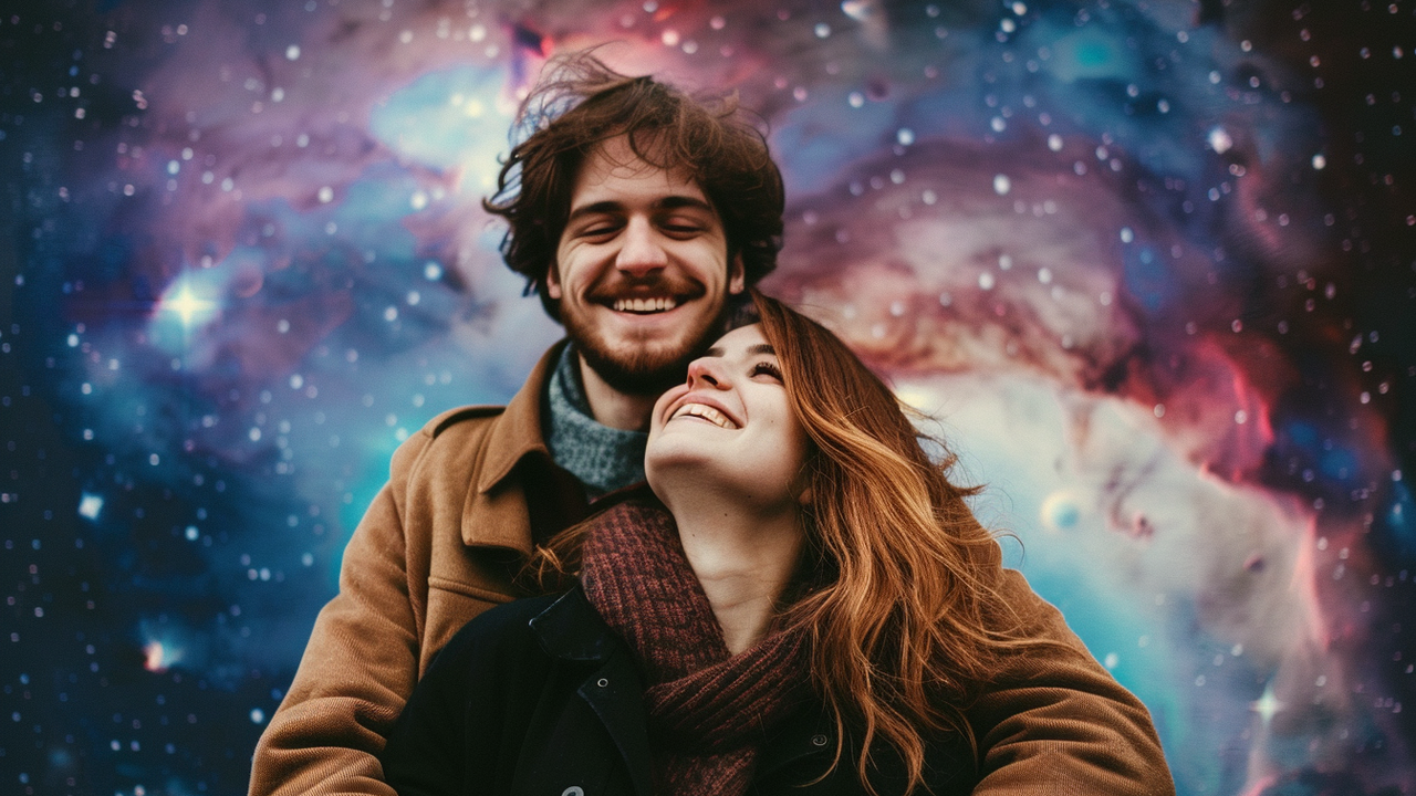 Who will be surprised in the second half of April: three lucky signs