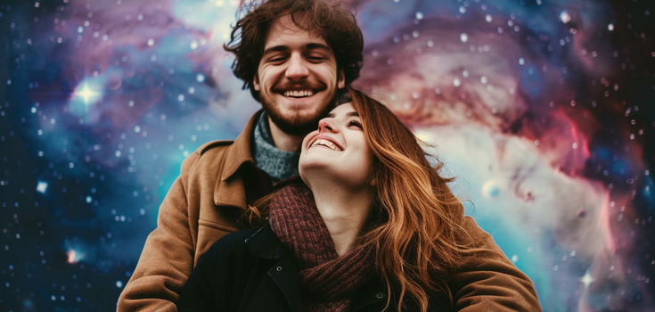 Who will be surprised in the second half of April: three lucky signs