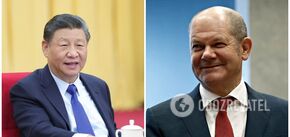 Scholz mówi Xi Jinpingowi, że wojna na Ukrainie zagraża globalnemu bezpieczeństwu: Chiny nalegają na udział Rosji w konferencji pokojowej. Wszystkie szczegóły