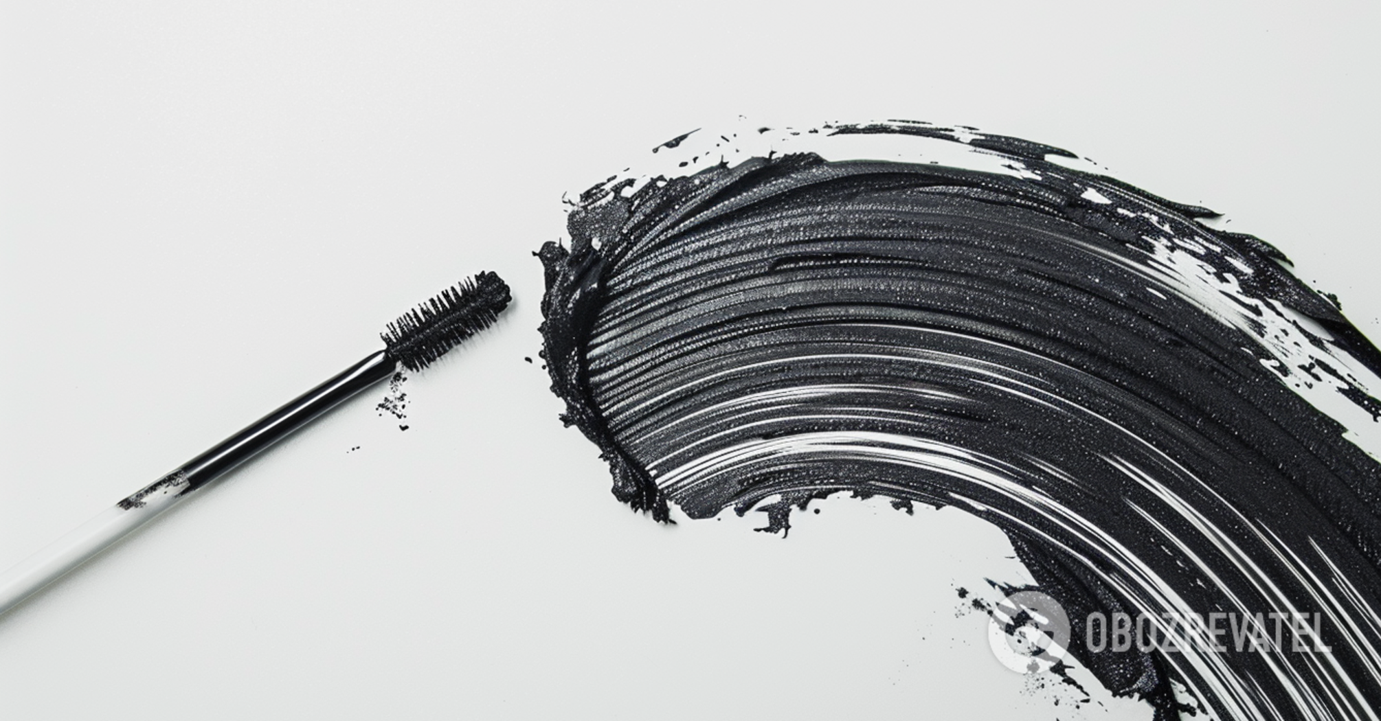 How to restore dried mascara: four useful life hacks