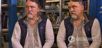 Lekarze zapewnili, że wszystko jest w porządku: ujawniono przyczynę śmierci Dmytra Kapranowa