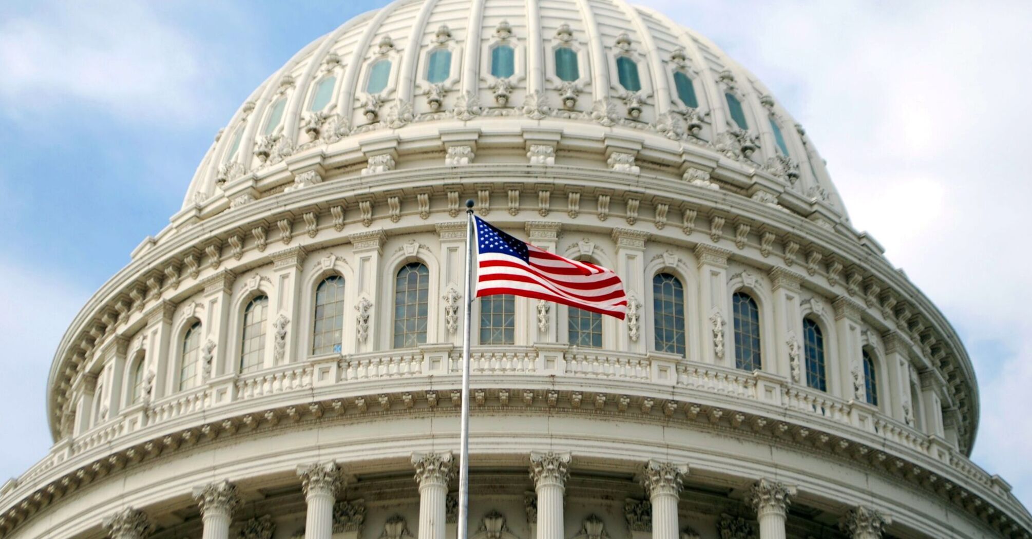 Budynek Kongresu Stanów Zjednoczonych