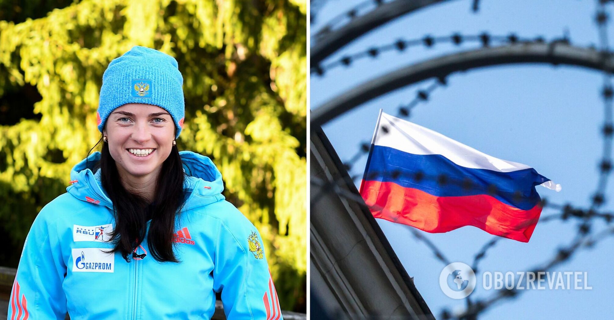 "Like in some kind of concentration camp": Russian Olympic champion complains about the conditions of Russians' admission to the Olympics
