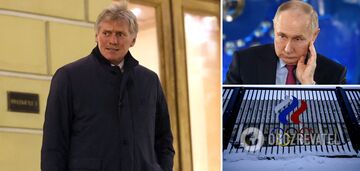 "Ponowne uzbrojenie": Kreml odpowiada na apele o rozejm podczas Zimowych Igrzysk Olimpijskich 2024 kłamstwami na temat Ukrainy