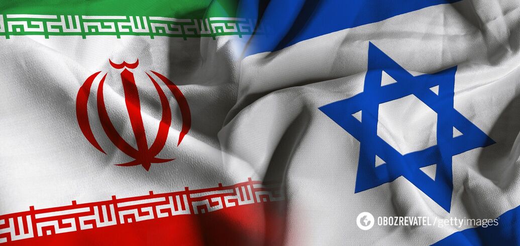 Są dwa powody: Lewczenko wyjaśnia, dlaczego kraje NATO pomogły Izraelowi zestrzelić rakiety, ale obawiają się wciągnięcia w wojnę na Ukrainie