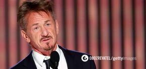 'Bang!' Sean Penn confessed what he would do if he met Putin and explained how Russia's victory in the war would be the end of the United States