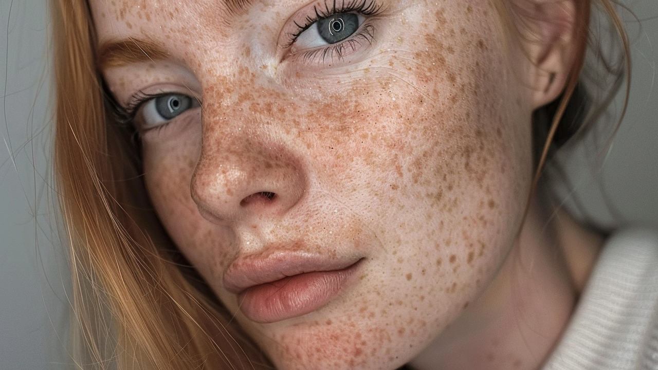 How to color your lips to look much younger: makeup artist's advice