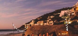 Где живет солнце: 12 мест для отдыха, где тепло и солнечно