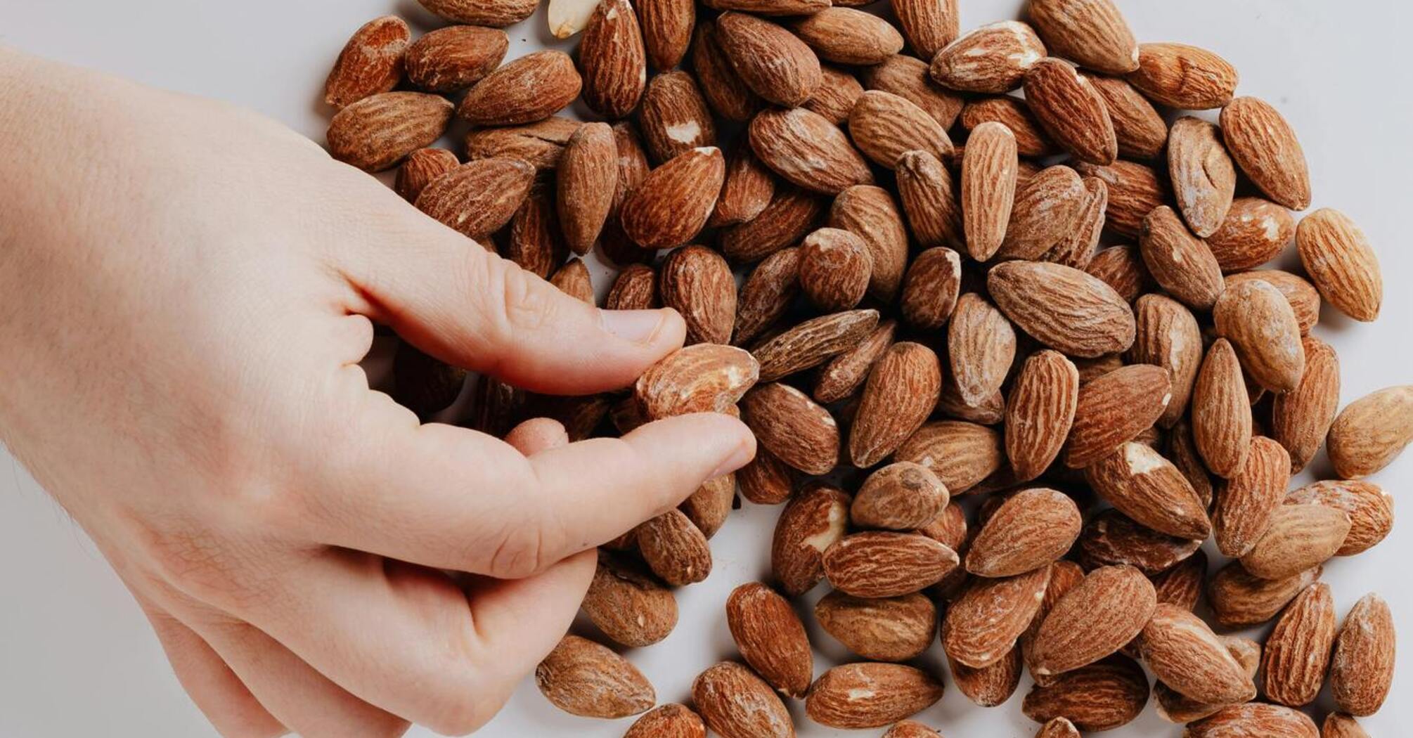П'ять найкращих продуктів для здорового способу життя у 40 років