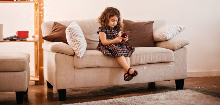 How to clean a dirty sofa with vodka: an unusual way