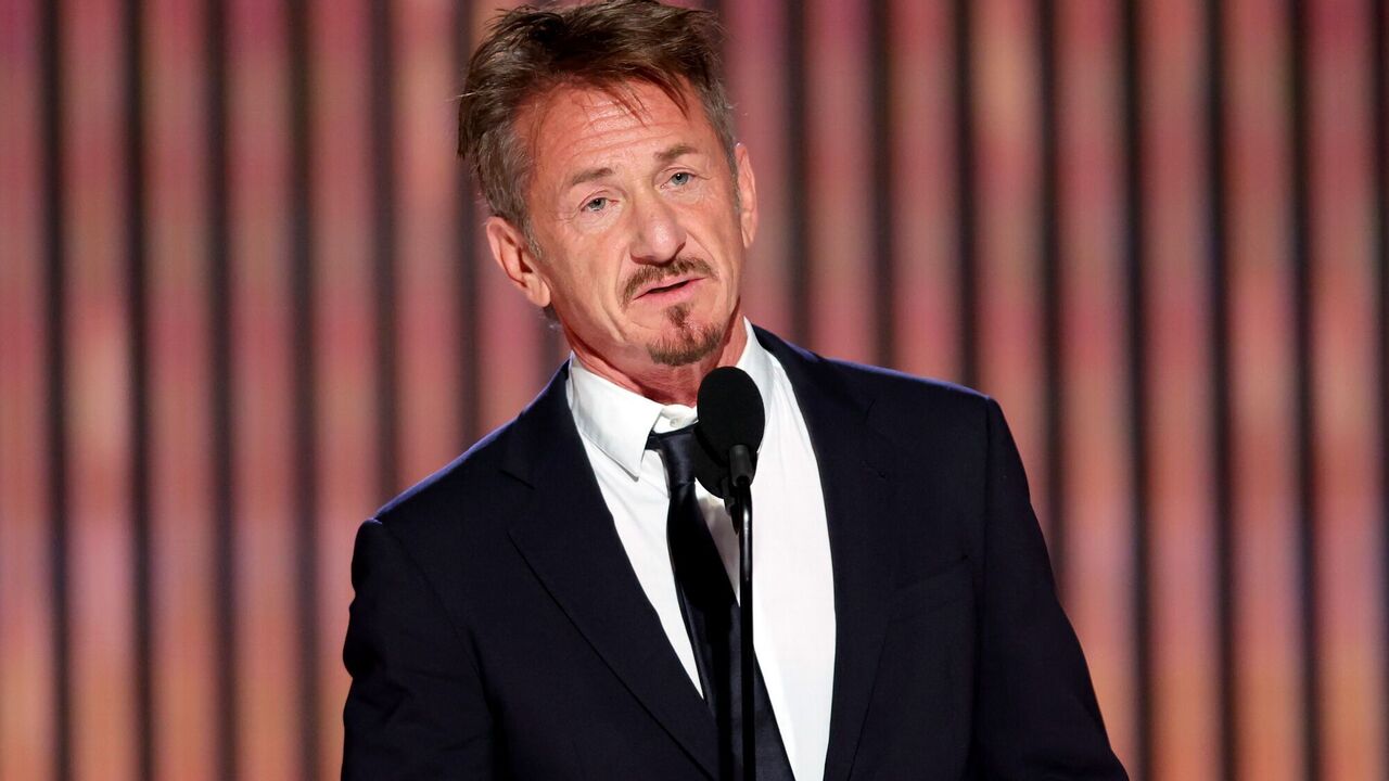 "Bang!" Sean Penn confessed what he would do if he met Putin and explained how Russia's victory in the war would be the end of the United States