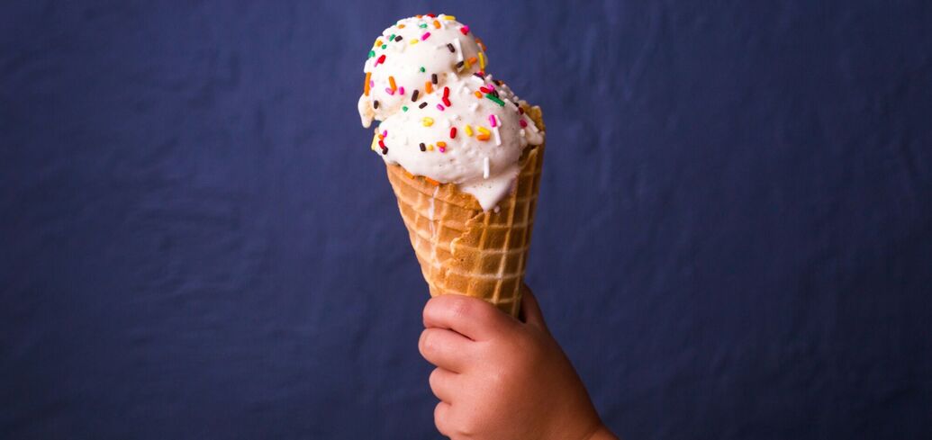 Tons of Ukrainian ice cream with incorrect labeling found in Poland