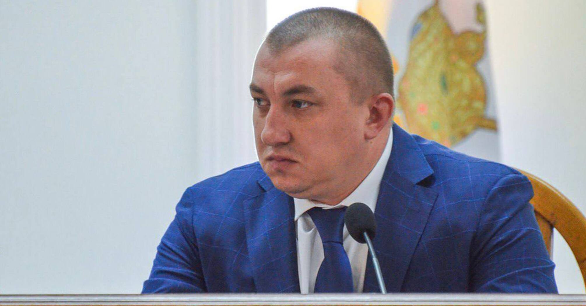 Court finds no guilt and closes case on false tax return of former SBU Chief of Mykolaiv Oblast
