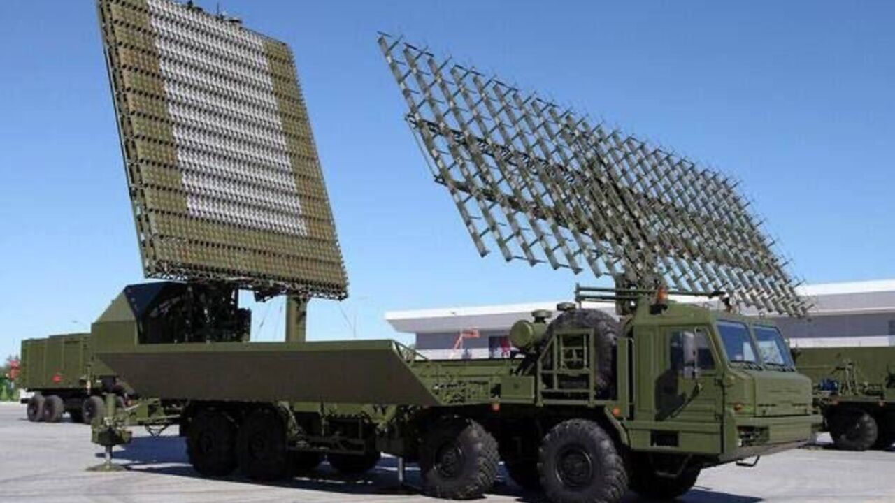 SBU hits $100 million radar in Bryansk region, which controlled the sky 700 km inland: details