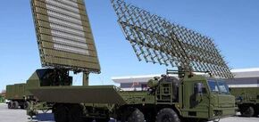 SBU namierza radar o wartości 100 mln USD w obwodzie briańskim, który monitorował niebo 700 km w głąb Ukrainy: szczegóły