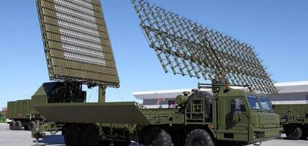 SBU hits $100 million radar in Bryansk region, which controlled the sky 700 km inland: details