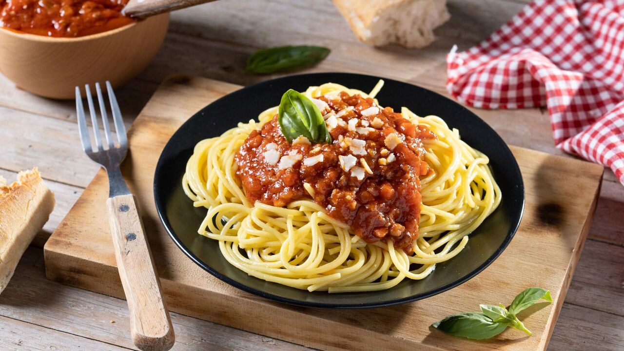 Recipe