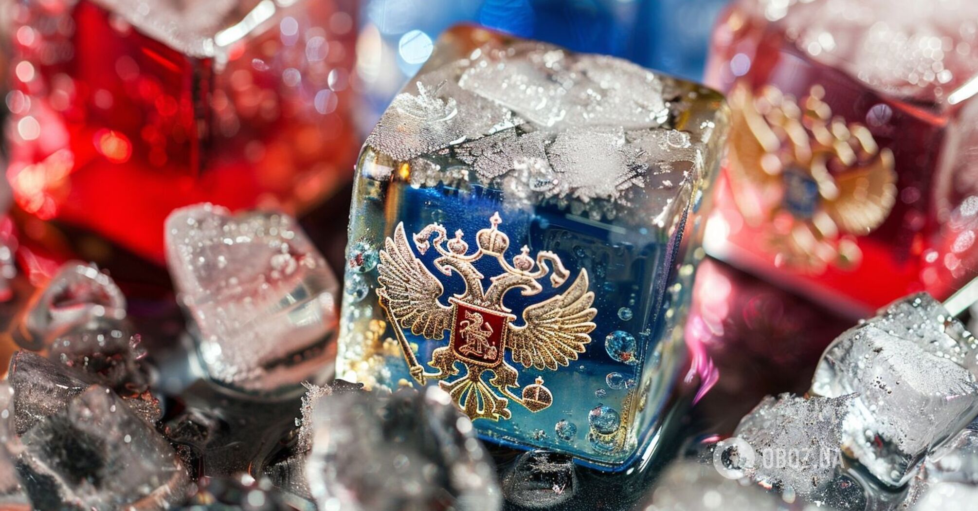 ZPRE wzywa do konfiskaty rosyjskich aktywów