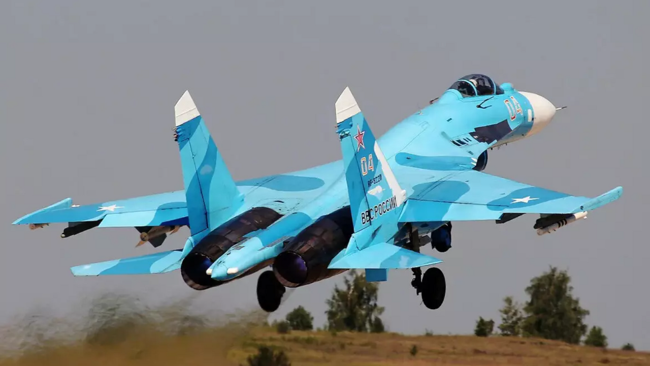 Russian air defense is increasingly shooting down its aircraft in the occupied Crimea: Atesh discloses details