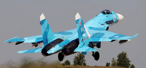 Rosyjska obrona powietrzna coraz częściej zestrzeliwuje swoje samoloty na okupowanym Krymie: Atesh ujawnia szczegóły