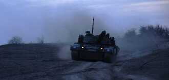 Rosyjskie dywersyjne grupy zwiadowcze nie przetrwają nocy, jeśli wejdą do Robotyne: ukraińskie siły zbrojne informują o sytuacji