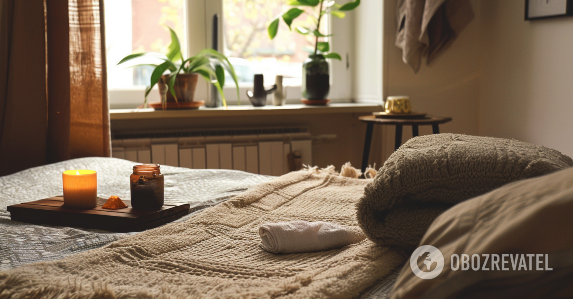 How to make your home perfectly clean and smell like a spa: life hack