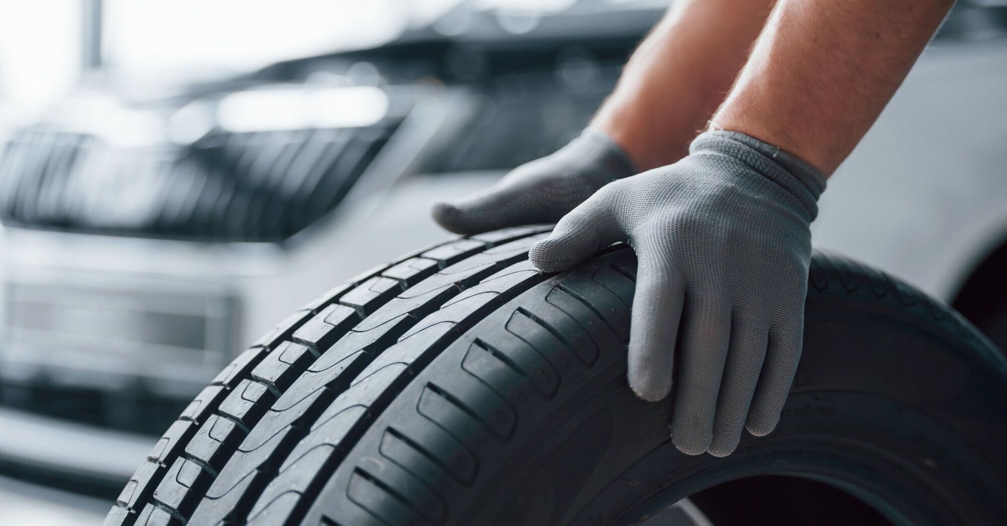 Сравнение сезонных и всесезонных шин