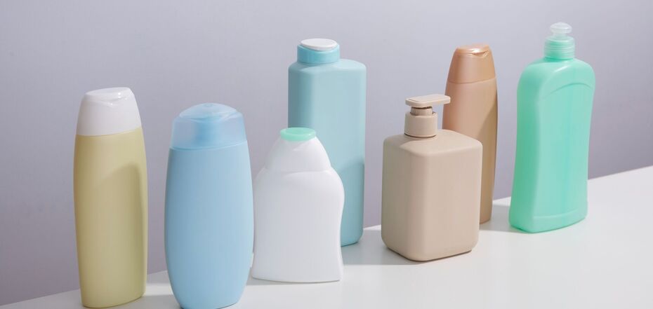 Советы по выбору шампуня