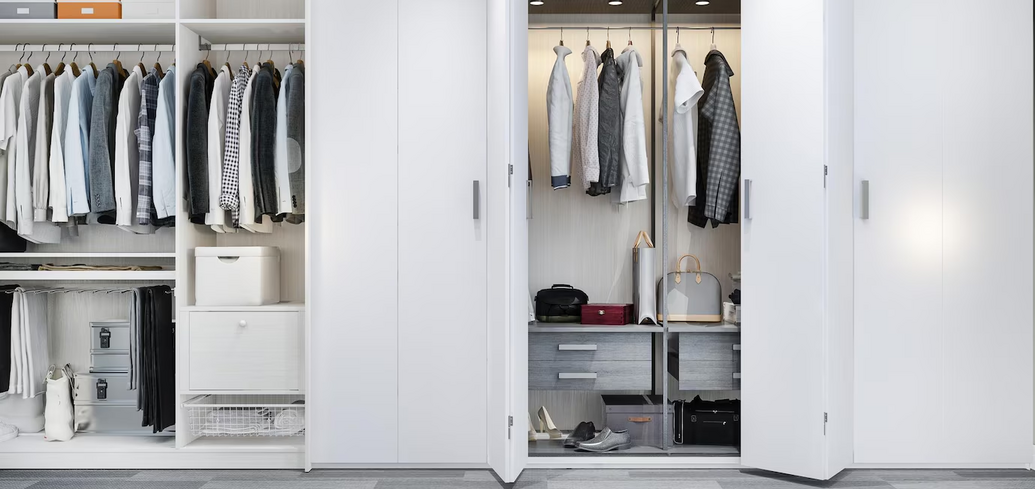 Ефективні рішення для боротьби з молью