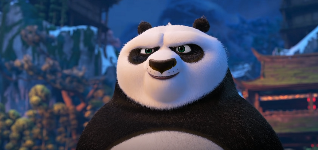 Лучшие анимационные фильмы 2014-2016 годов