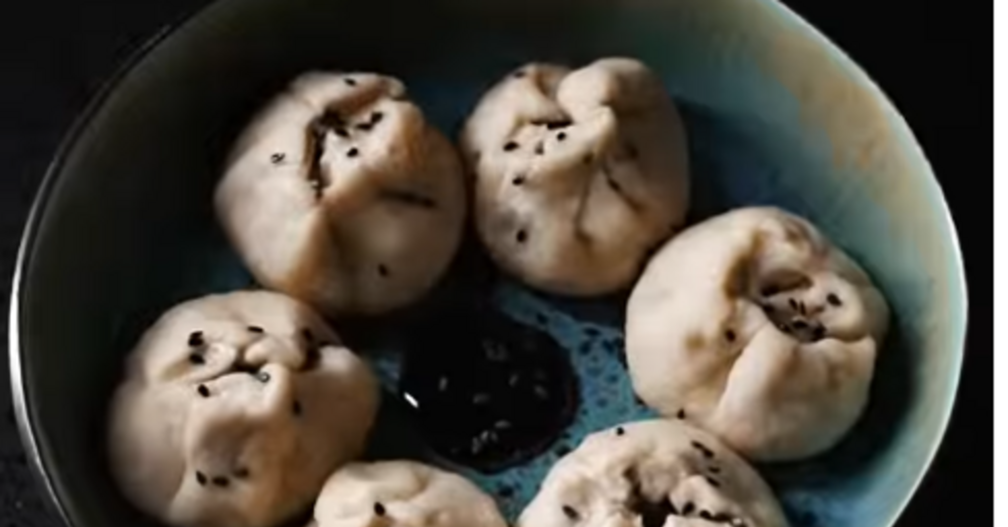 Мясные булочки на сковороде: сочная начинка, воздушное, нежное тесто и хрустящая корочка