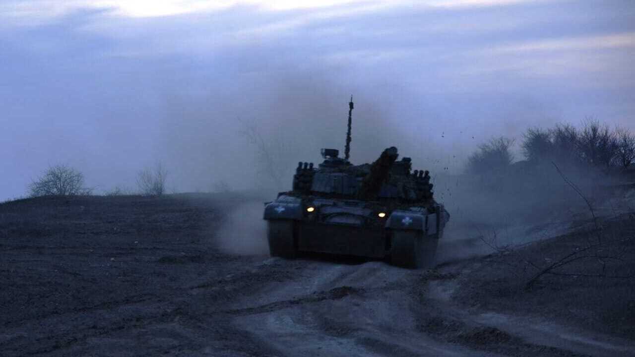 Russian subversive reconnaissance groups do not survive the night if they enter Robotyne: Ukrainian Armed Forces report on the situation