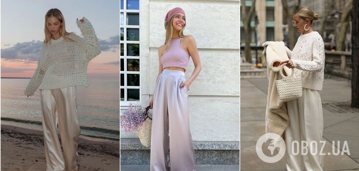 The most trendy pants of 2024 are named: they are elegant and very comfortable