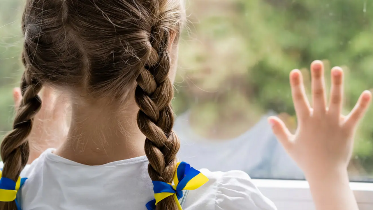 Ukraińskie dzieci deportowane przez Rosję zostały znalezione w Niemczech: ujawniono szczegóły
