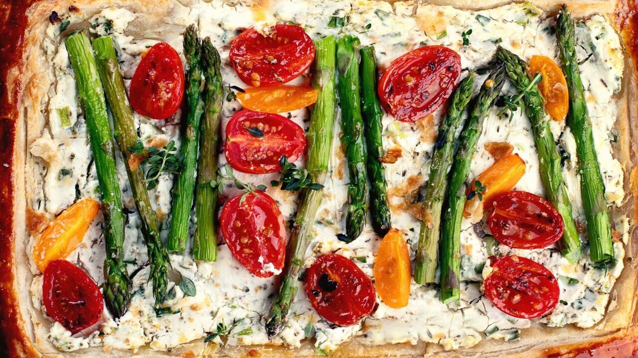 Pie recipe