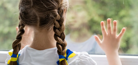 Ukraińskie dzieci deportowane przez Rosję zostały znalezione w Niemczech: ujawniono szczegóły