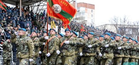'To rozwiąże nam ręce': pułkownik Czernyk wyjaśnia, dlaczego nie powinniśmy obawiać się rosyjskiej ofensywy z Naddniestrza