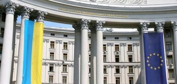 'Realnym zagrożeniem jest rusyfikacja, a nie mityczna 'ukrainizacja'': MSZ zwraca się do Gruzinów