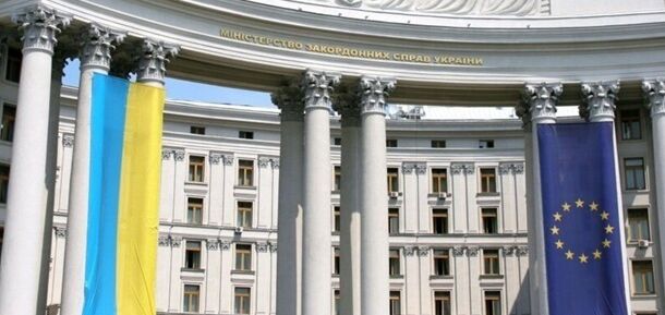 "Russification, not mythical 'Ukrainization', is a real threat": MFA addresses Georgians