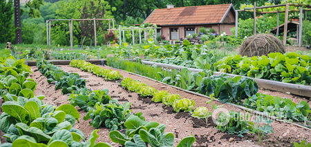 Jak zwiększyć plony wszystkich warzyw w ogrodzie: istnieje prosty sposób