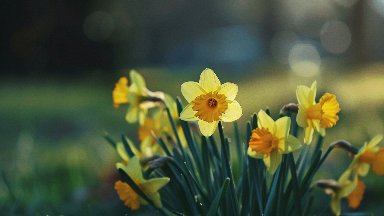 What to do with daffodils when the flowering season is over: tips from experienced gardeners