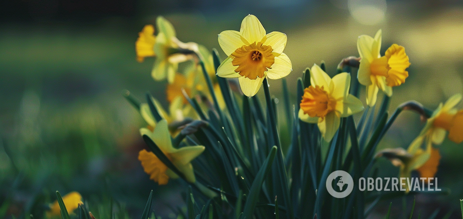 What to do with daffodils when the flowering season is over: tips from experienced gardeners