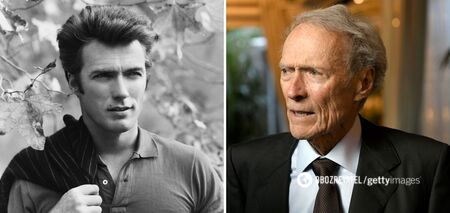 Weakened but vigorous. Clint Eastwood made his first public appearance in a long time: what the Hollywood icon looks like at almost 94