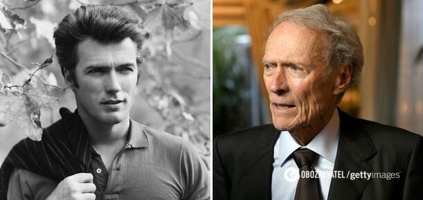 Weakened but vigorous. Clint Eastwood made his first public appearance in a long time: what the Hollywood icon looks like at almost 94