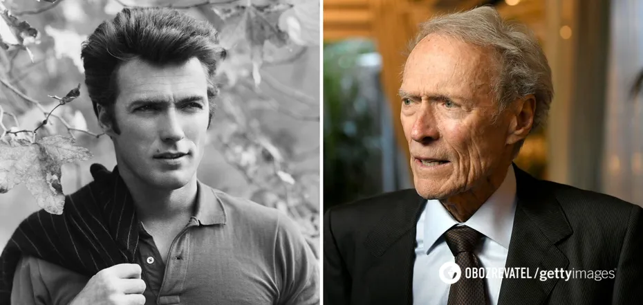 Osłabiony, ale pełen wigoru. Clint Eastwood pojawił się publicznie po raz pierwszy od dłuższego czasu: jak wygląda ikona Hollywood w wieku prawie 94 lat