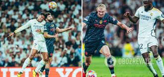 Łunin wygrał w rzutach karnych! Manchester City - Real Madryt: kronika i wynik ćwierćfinału Ligi Mistrzów